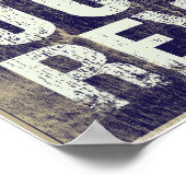 Jefferson Revolution Propaganda Print (Hoek)