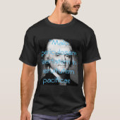Jefferson T-shirt (Voorkant)