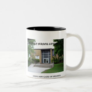 JEFFERY MANOR CUP COLLECTIE TWEEKLEURIGE KOFFIEMOK