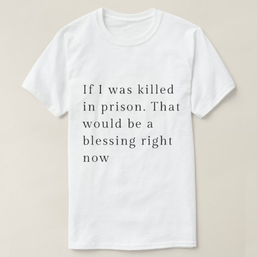 Jeffrey Dahmer Quotes jeffrey dahmer cannibal Acti T-shirt (Design voorkant)