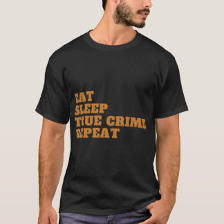 Jeffrey Dahmer T-shirt