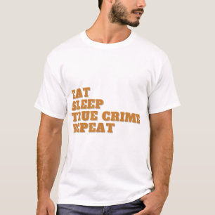 Jeffrey Dahmer T-shirt