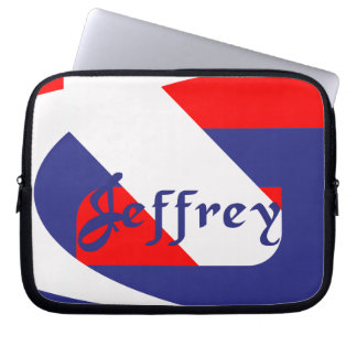 Jeffrey Laptophoes Laptop Sleeve