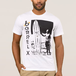Jeffrey's Bay, Zuid-Afrika T-shirt