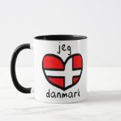Jeg Elsker Danmark Mok (Links)