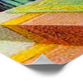 Jehoiada Crowns Joash 2 Kings 11 poster (Hoek)