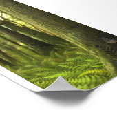 Jehol Juxtaposition Print (Hoek)