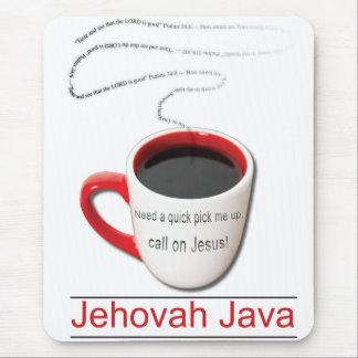 Jehovah Java Muismat
