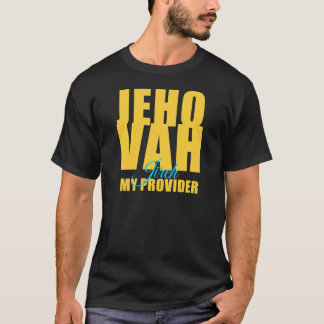 Jehovah Jireh T-shirt