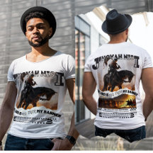 Jehovah Nisi: God is mijn banner - Modern Christel