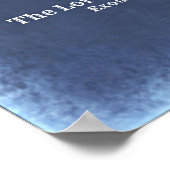 Jehovah Nissi Poster (Hoek)