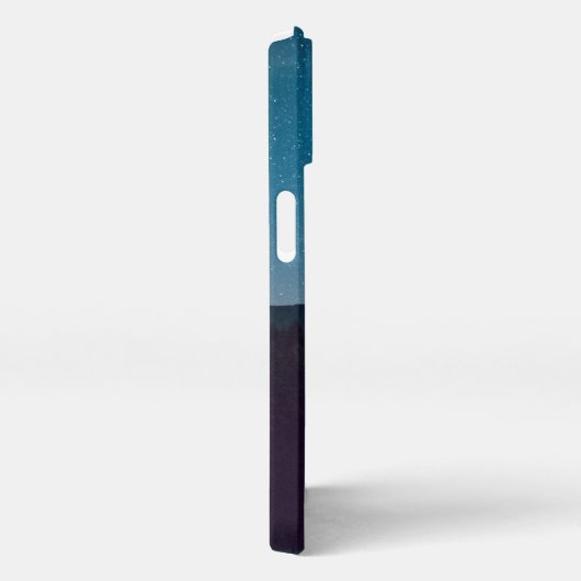 Jehovah Rapha - De Heer die het hoort iPhone Hoesje (Rechterkant)