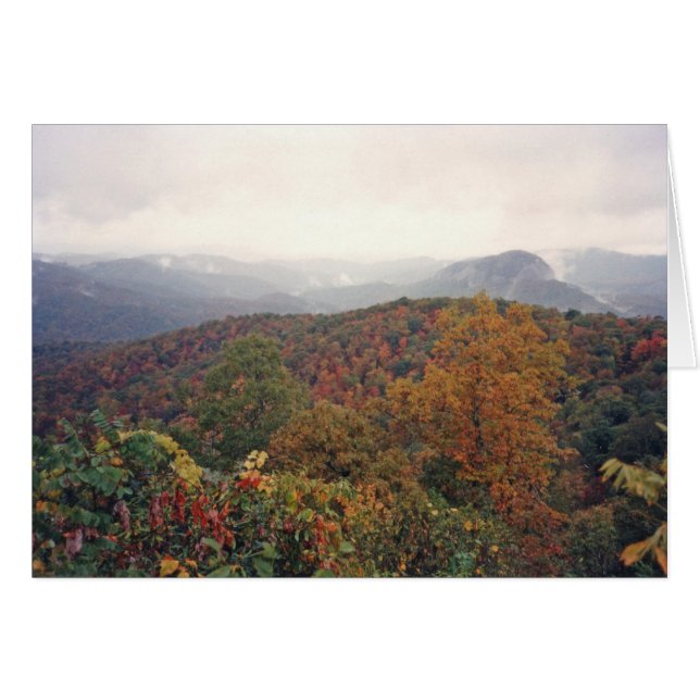 Jehovah-shammah (Voorkant Horizontaal)