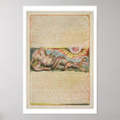 Jehovah stond onder de Druïden... bord 63 van Poster (Voorkant)