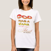 Jehovah's Witness Shirt (Voorkant)