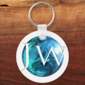 Jehovahs Witness Worldwide Sleutelhanger (Voorkant)