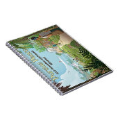 Jehovah's Witnesses 2022 Convention Notebook Notitieboek (Rechterzijde)