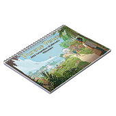 Jehovah's Witnesses 2022 Convention Notebook Notitieboek (Linkerzijde)