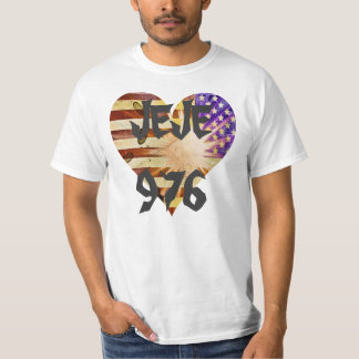 JEJE 976 RICAIN T-SHIRT