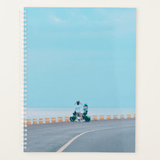 Jeju 01 | Agenda's Planner