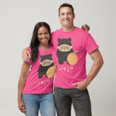 Jeju-Beer T-shirt (Unisex)