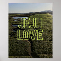 Jeju Love - Jeju - Jeju Island - Zuid-Korea