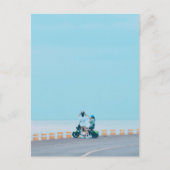 Jeju-reeks 01 briefkaart (Voorkant)