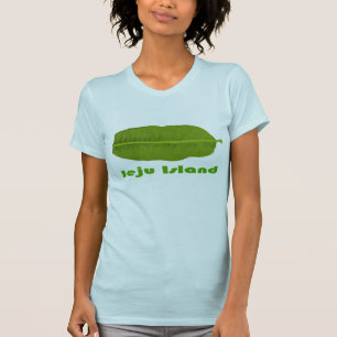 Jeju T-shirt