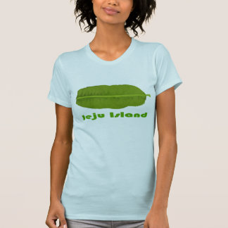 Jeju T-shirt
