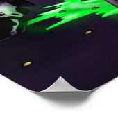 Jekyll en Hyde Poster (Hoek)