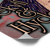 Jekyll en Hyde Poster (Hoek)