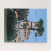 Jekyll Island Club Hotel Legpuzzel (Horizontaal)