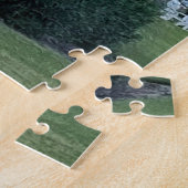 Jekyll Island Club Hotel Legpuzzel (Zijkant)