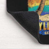 Jekyll Island Georgia  verontruste souvenir Muismat (Hoek)
