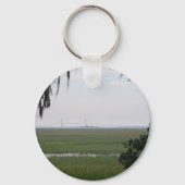 Jekyll Island Sleutelhanger (Voorkant)