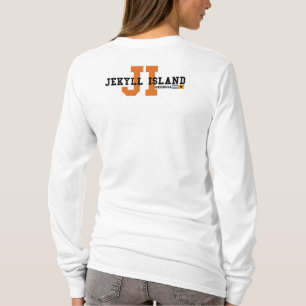 Jekyll Island T-shirt