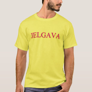 Jelgava T-Shirt