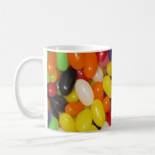 Jelleboon Koffiemok