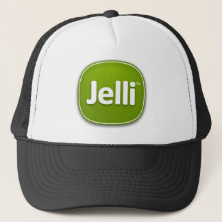 Jelli Trucker Hat Pet
