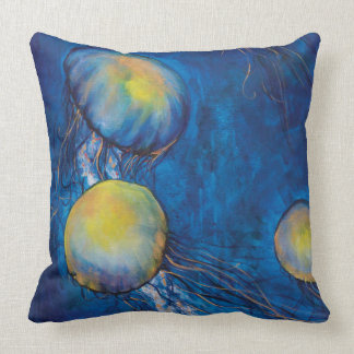 Jellie Seaglass Pillow Kussen