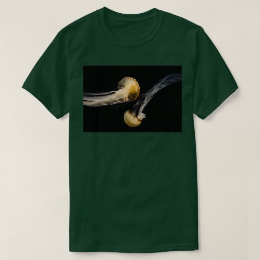 Jellies Classic TShirt (Design voorkant)