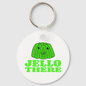 Jello Daar Sleutelhanger (Voorkant)