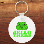 Jello Daar Sleutelhanger (Voorkant)