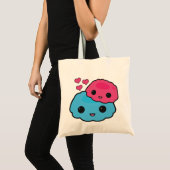 Jello Love Tote Bag (Voorkant (product))