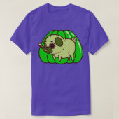 Jello Puglie T-shirt (Design voorkant)