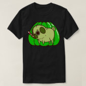 Jello Puglie T-shirt (Design voorkant)