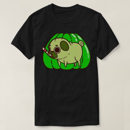 Jello Puglie T-shirt (Design voorkant)