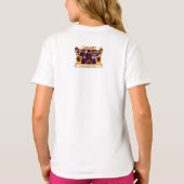 Jello Shirt (Achterkant)