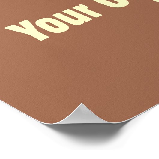 Jello Shots: Andere favoriete dingen Poster (Hoek)