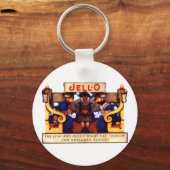 JELLO Sleutelhanger (Voorkant)